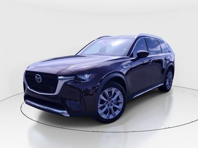 2024 Mazda CX-90 Plug-in Hybrid Premium Plus