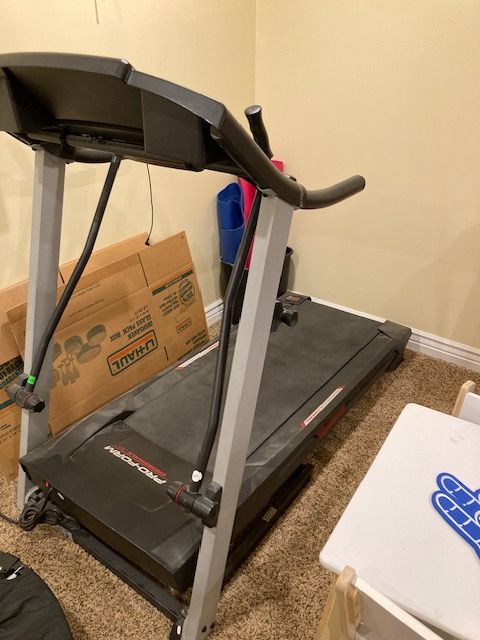 Pro-Form Crosswalk 397 Treadmill