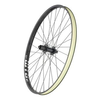 WTB st i30 29" wheels