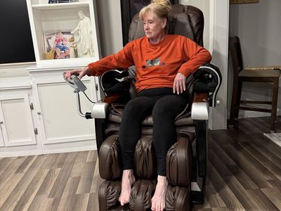 Beauty health Massage Chair