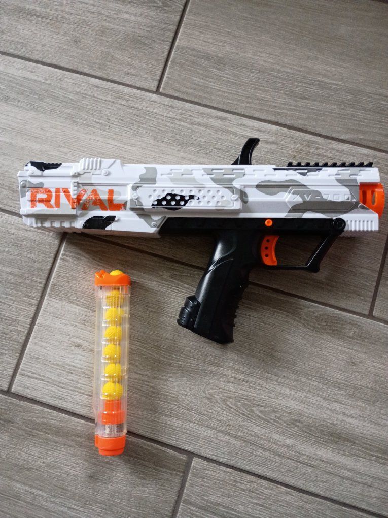 Nerf Rival Apollo