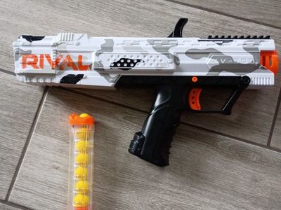 Nerf Rival Apollo