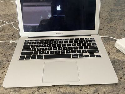 MacBook Air 13.3"