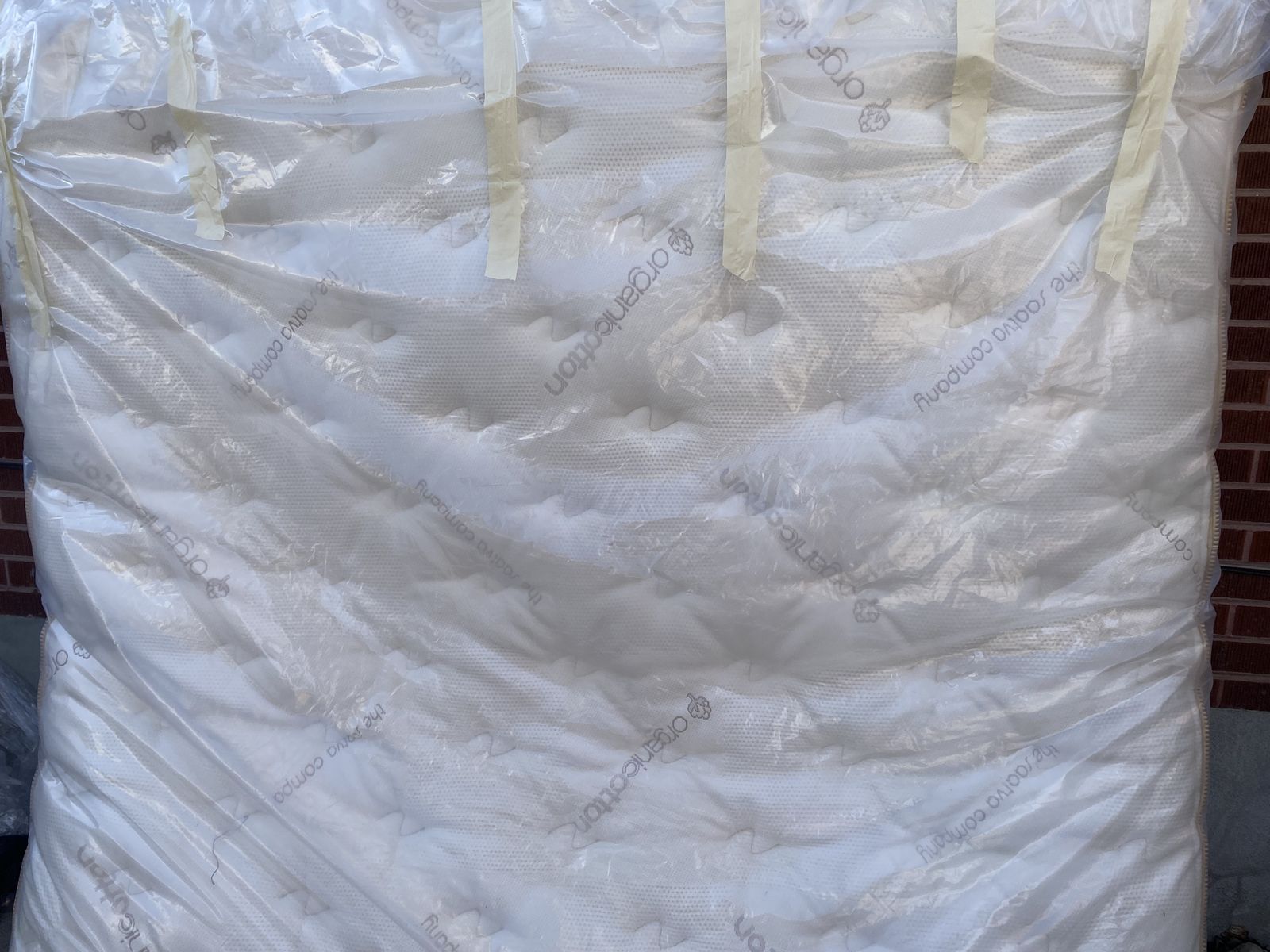 Saatva King Mattress – Luxury Plush