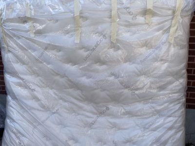 Saatva King Mattress – Luxury Plush