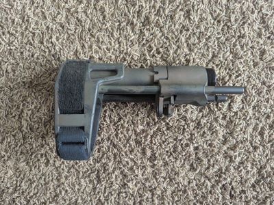 SB Tactical PDW Brace