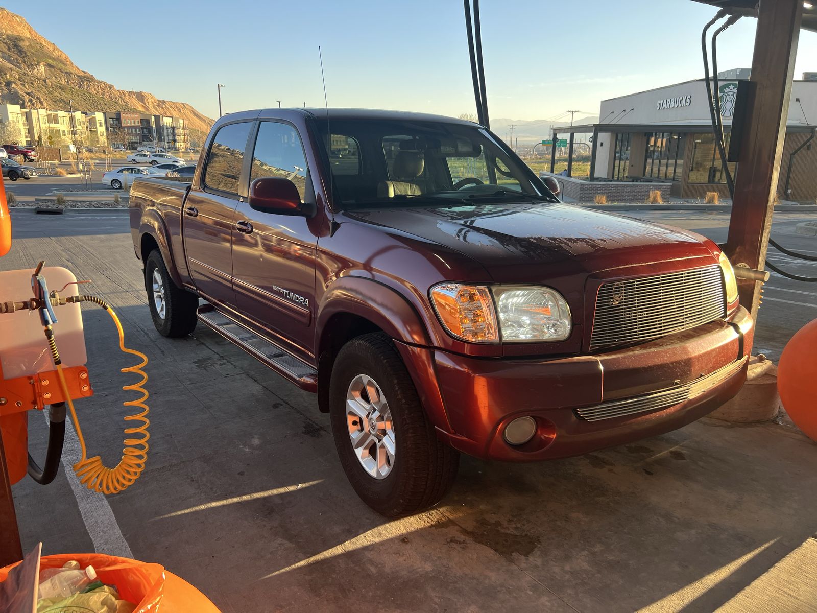 2006 Toyota Tundra Limited