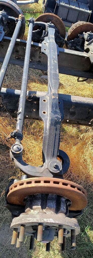 Meritor B05-6043-0B8200000 Front Axle Assembly