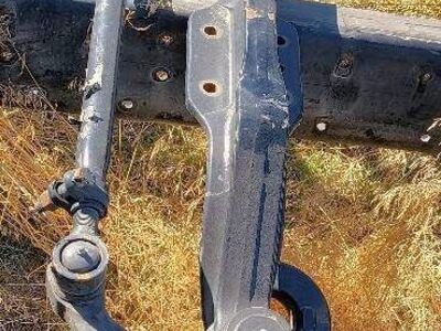 Meritor B05-6043-0B8200000 Front Axle Assembly