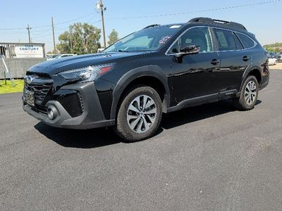 2023 Subaru Outback Premium