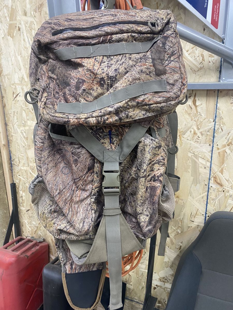 Eberlestock J107 Dragonfly Backpack