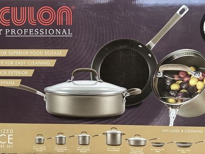 Circulon Premier Professional $140 OBO