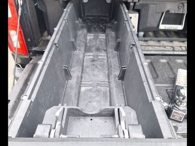 DECKED Truck Bed Storage System for Short Bed Trucks - Secure, Weatherproof Drawers