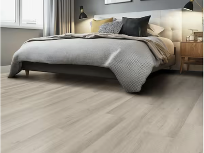 NEW 30 MIL MSI Bailey Rayne Waterproof LVP Flooring