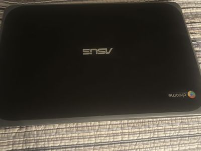 Chromebook make offer