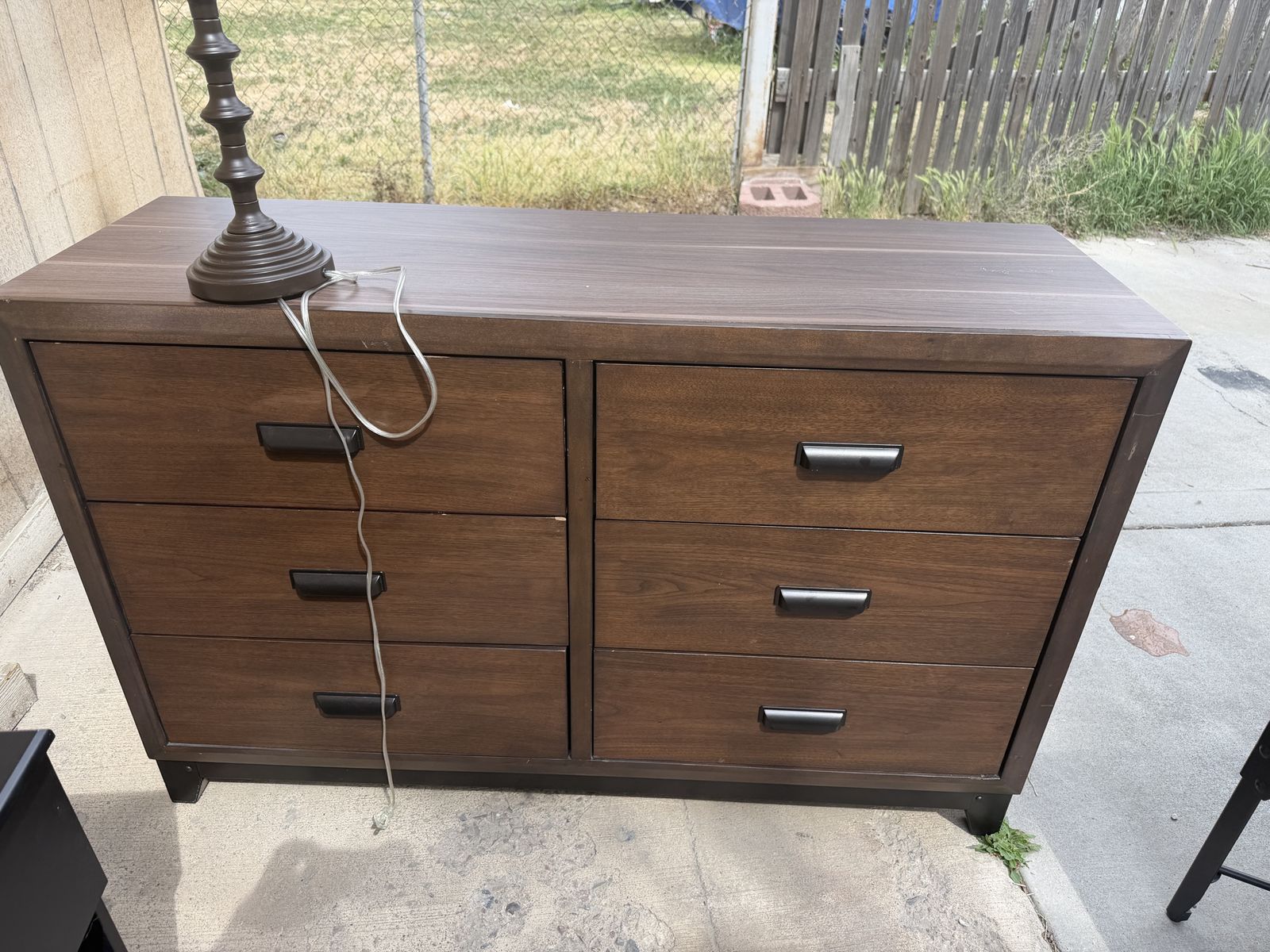 Dresser