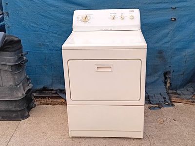 Kenmore Gas Dryer