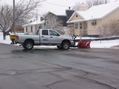 Dodge Ram 3500