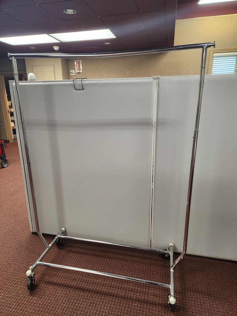 Clothing Rack