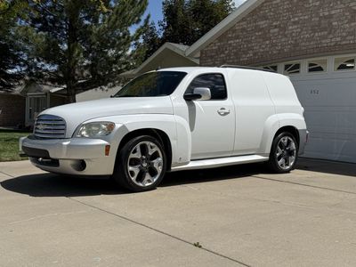 2008 Chevrolet HHR Panel LT