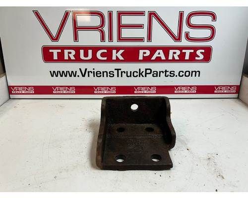 Caterpillar Engine Mount for a Kenworth