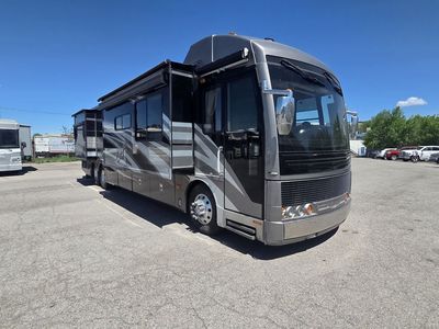 2004 Fleetwood American Eagle 42R