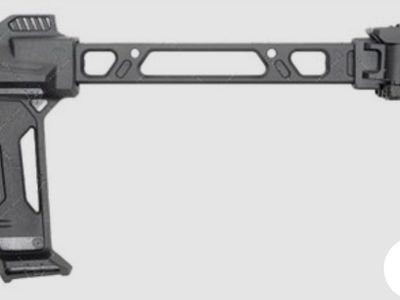 Strike Industries FSA Stabilization Brace