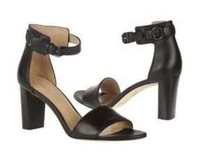Via Spiga Christina Ankle-Strap Sandal