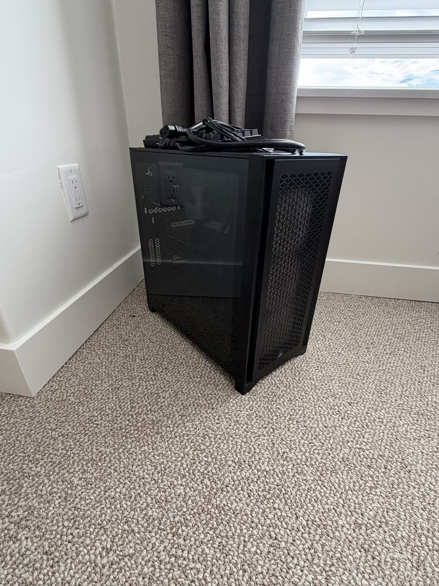 Gaming PC