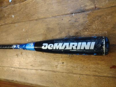 DeMarini Vexxum 28/18