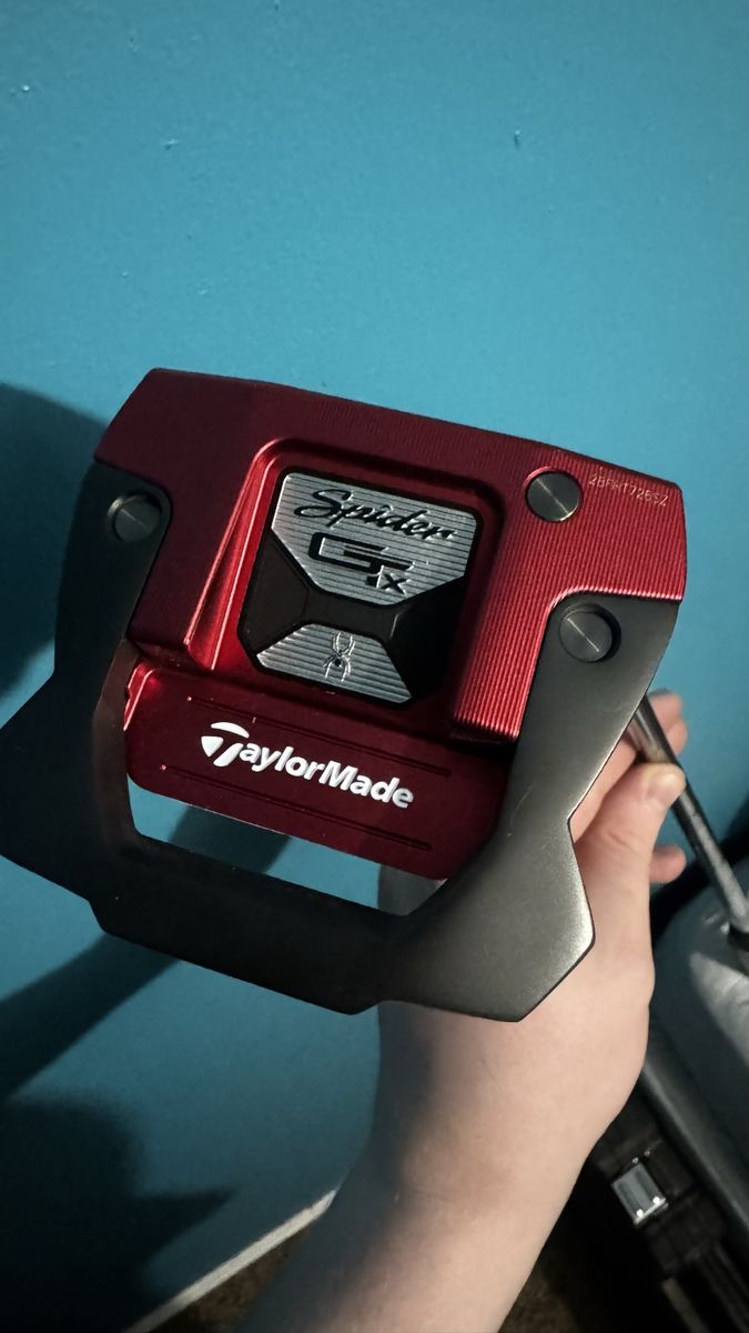 Taylormade Putter