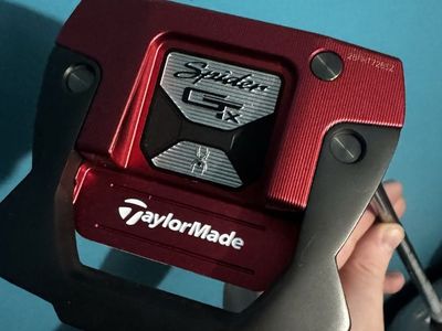 Taylormade Putter