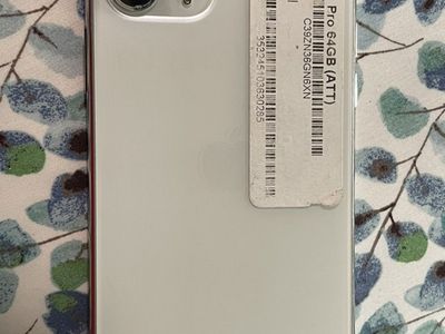 Iphone 11 Pro