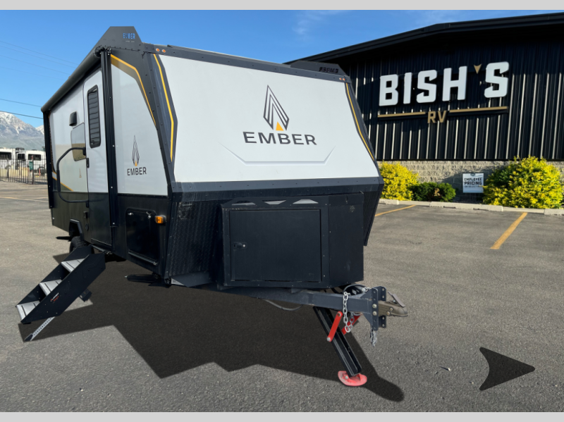 2022 Overland 170 MBH
