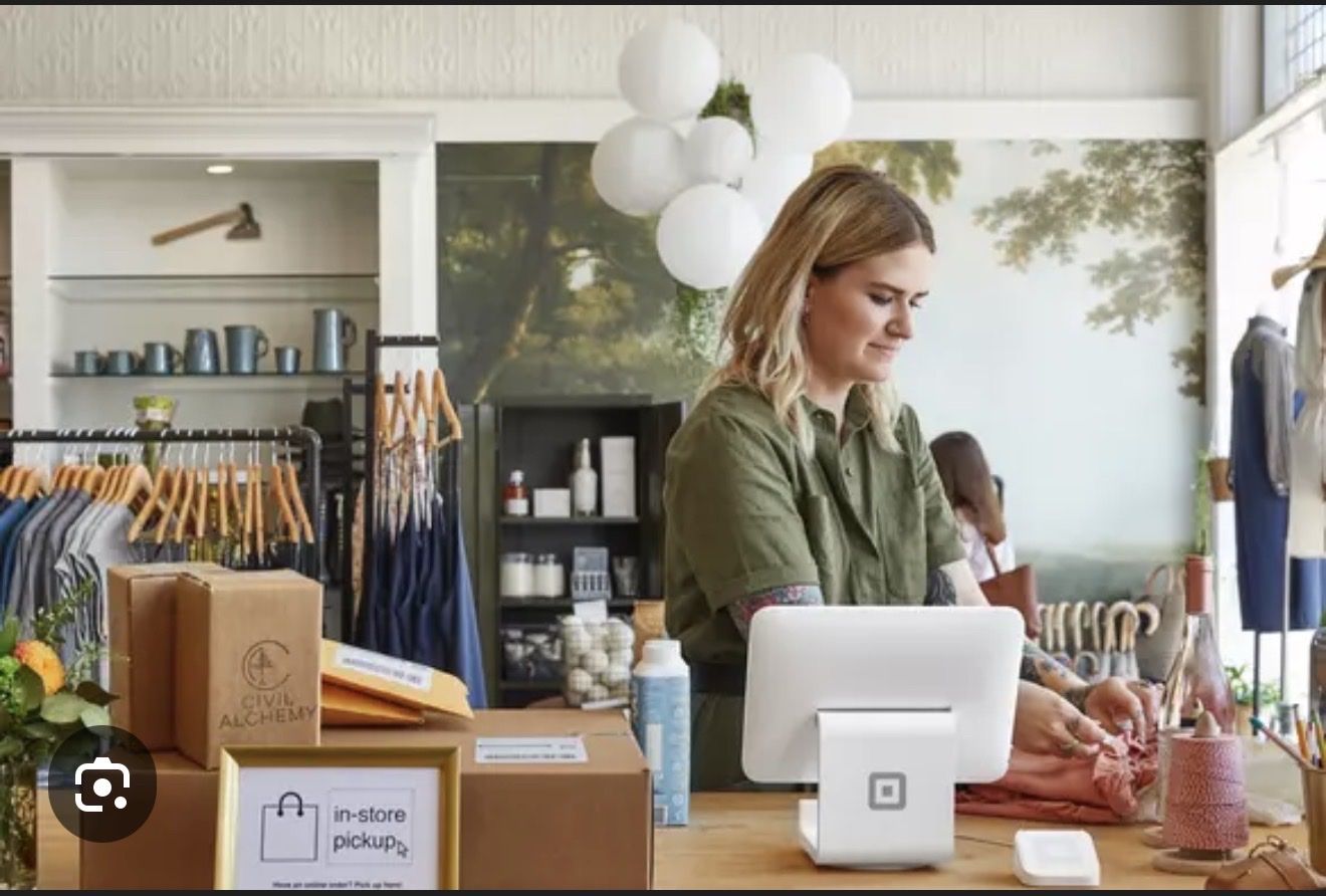 Successful retail business selling below cash valu