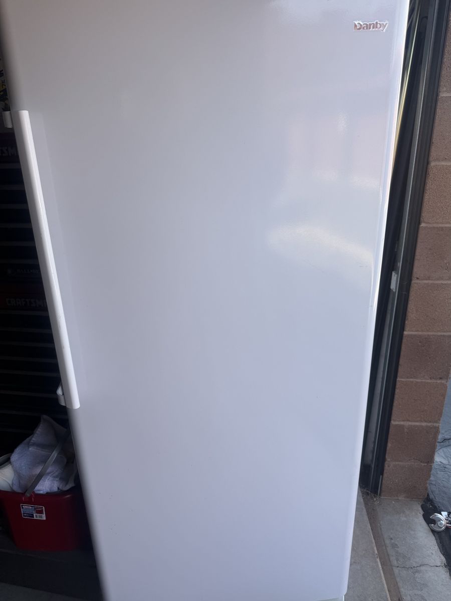 Freezer