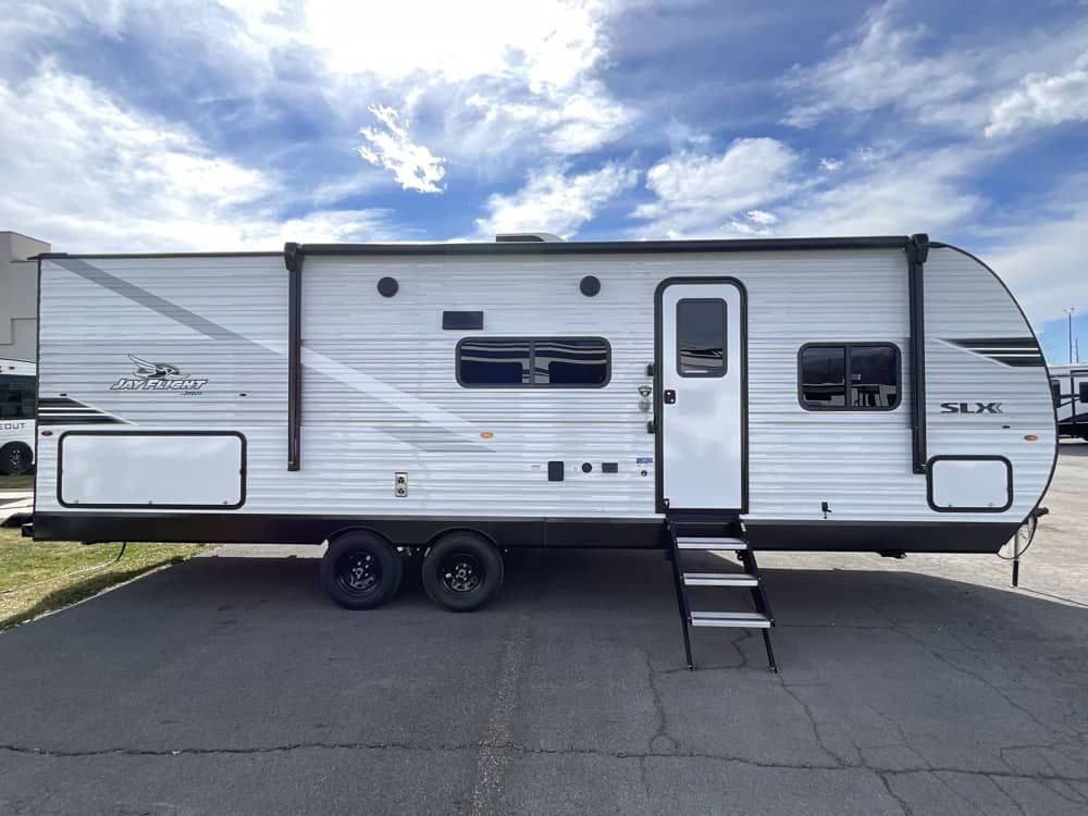 New 2026 Jayco Jay Flight Slx 261BHSW