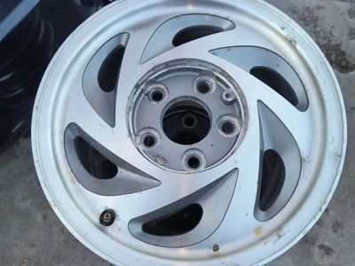 s10 wheels