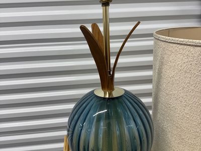 Vintage Mid-Century MCM Table Lamp