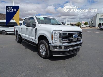 2024 Ford F-250 Super Duty XLT