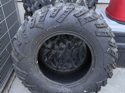 SXS or ATV Tires