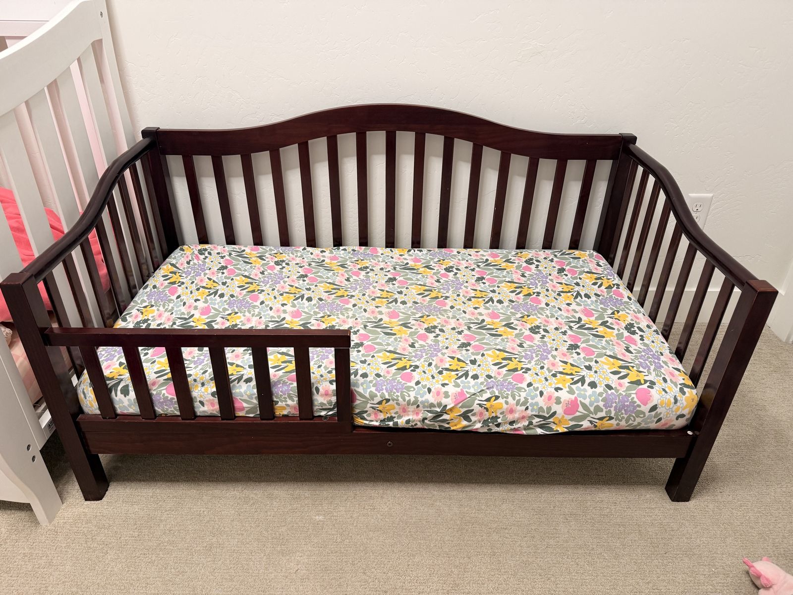 Toddler Bed