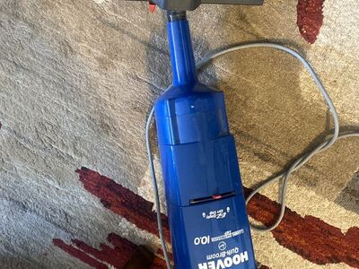 Hover Super Vaccum Works Sure In Ogden ️