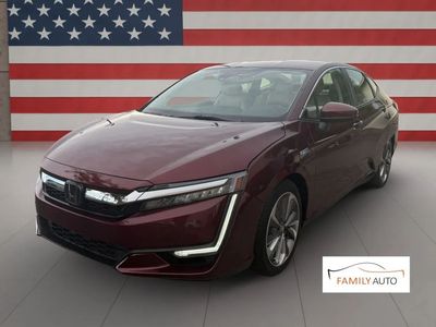 2020 Honda Clarity Plug-In Hybrid Base