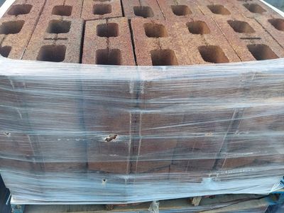 TROPICANA MESA WALL BLOCKS (6x4x16)