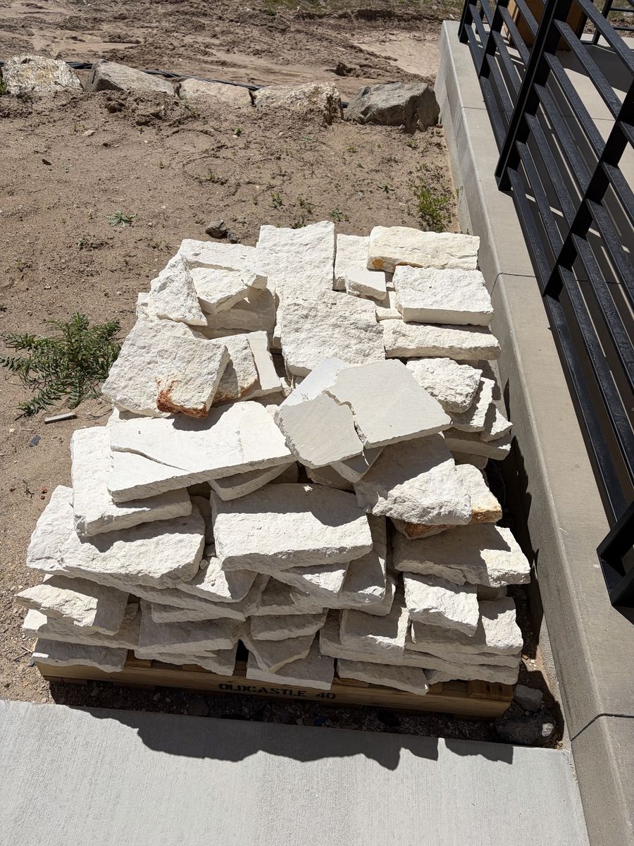 Limestone