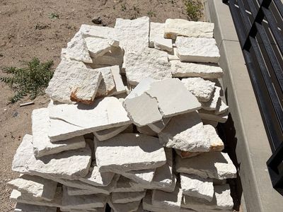 Limestone