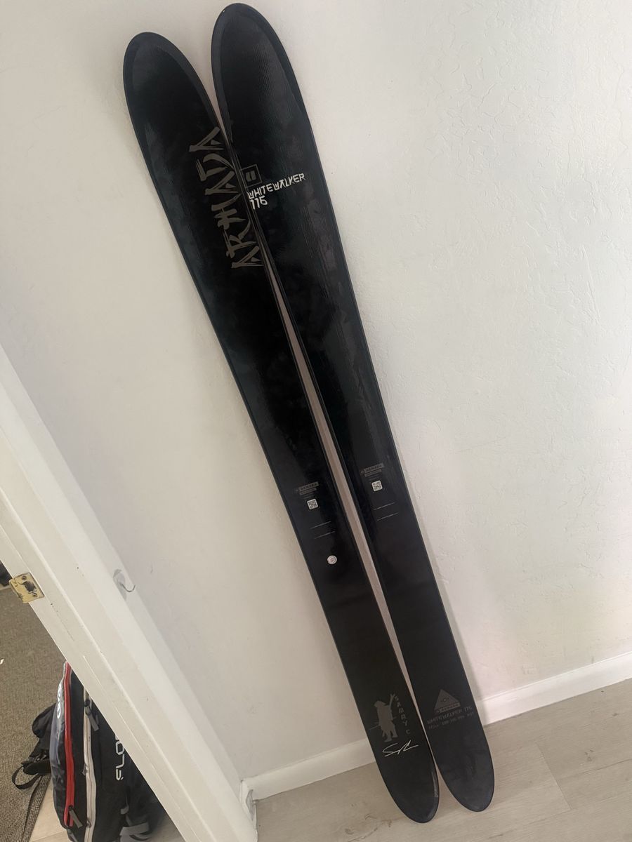 Armada Whitewalker 116