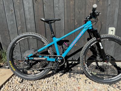 Trailcraft Pineridge 24 – XT Build | Tubeless | Dropper Post