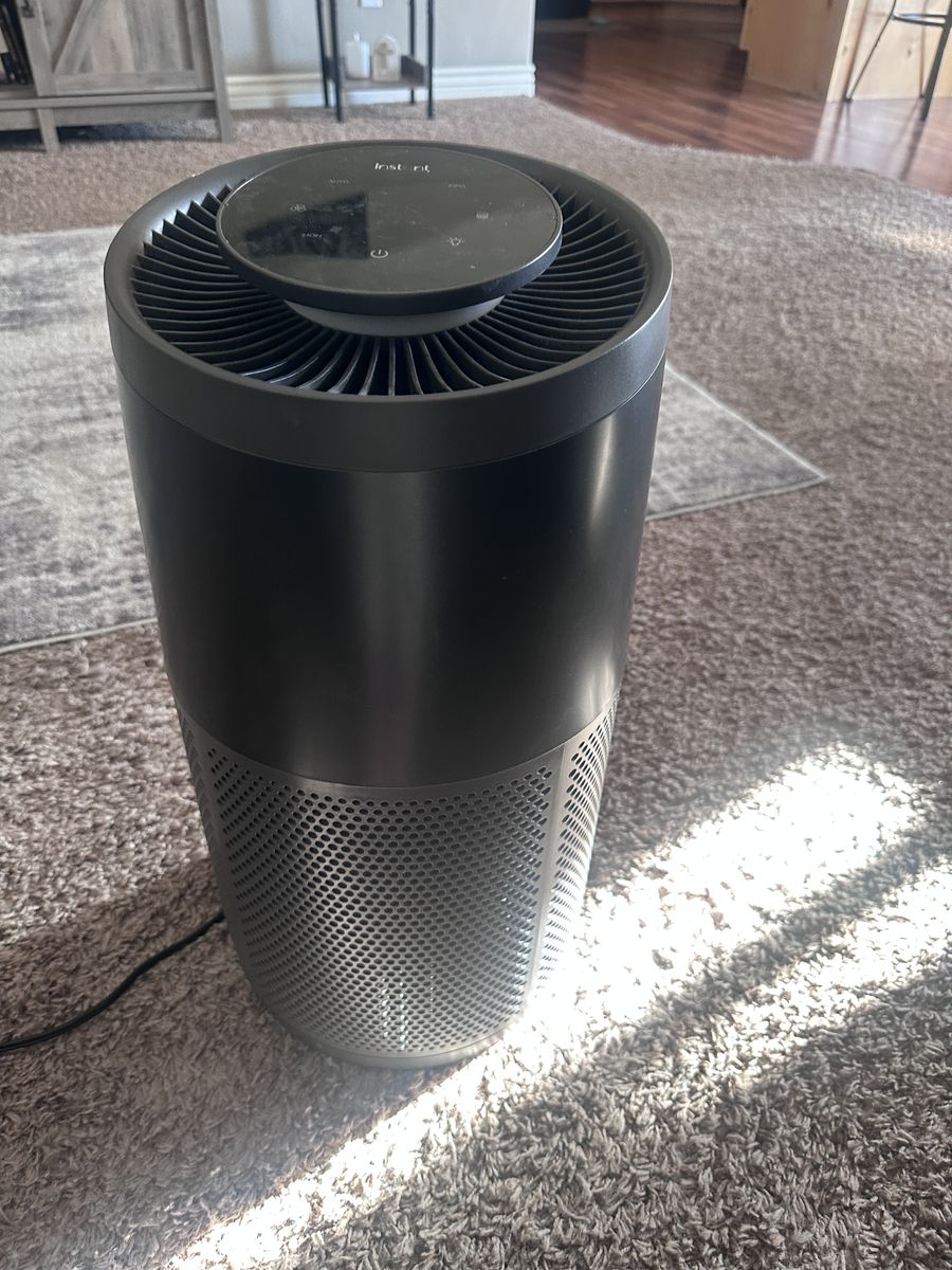 Instapot Home Air Purifier